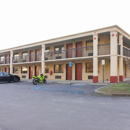 Days Inn By Wyndham Adairsville Exterior foto