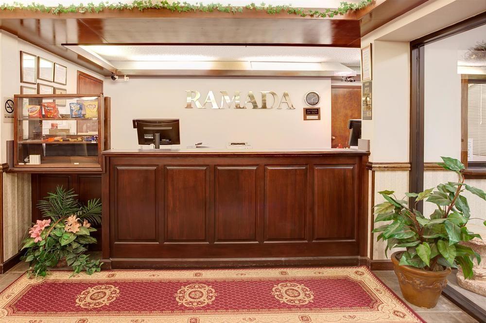 Days Inn By Wyndham Adairsville Exterior foto