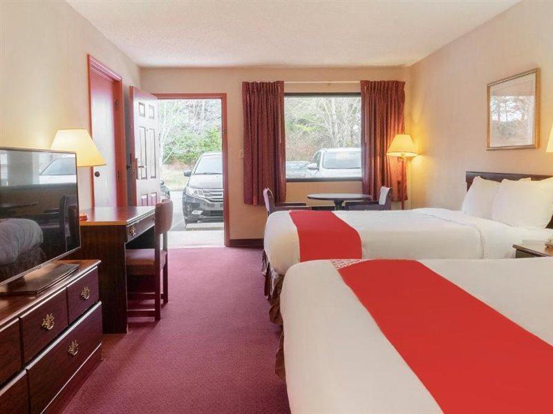 Days Inn By Wyndham Adairsville Exterior foto