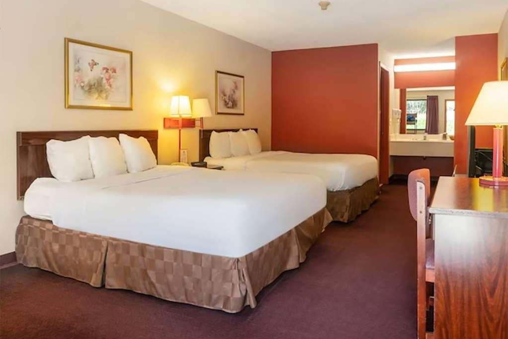 Days Inn By Wyndham Adairsville Cameră foto