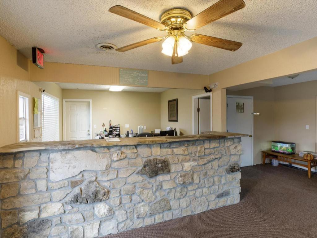 Days Inn By Wyndham Adairsville Exterior foto