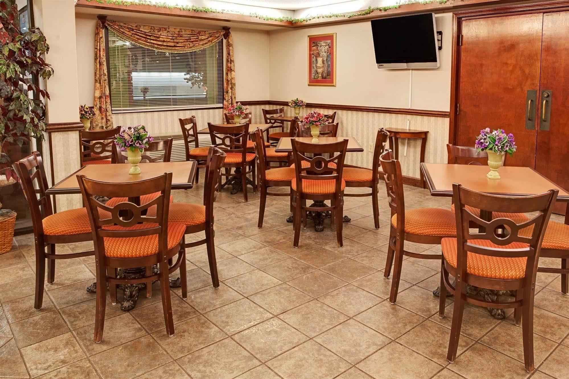 Days Inn By Wyndham Adairsville Exterior foto