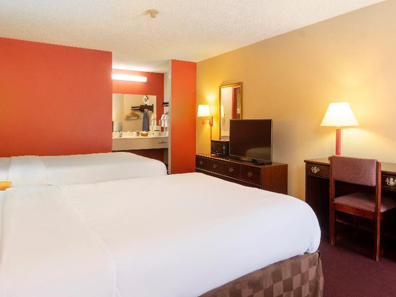 Days Inn By Wyndham Adairsville Exterior foto